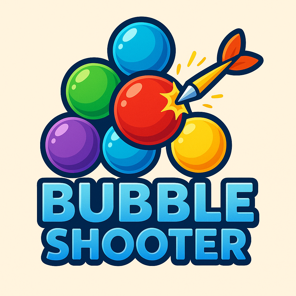 Balon Patlat Logo