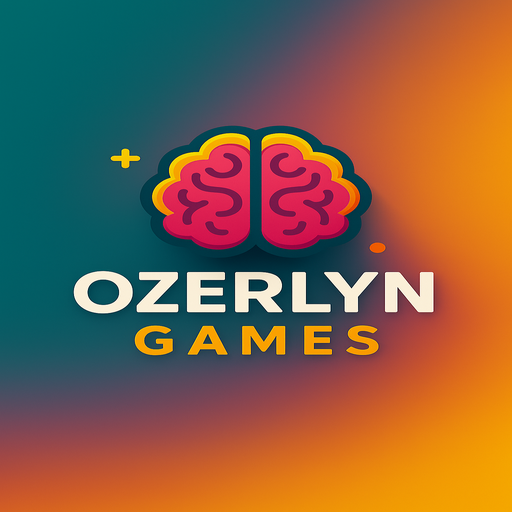 Ozerlyn Games Logo