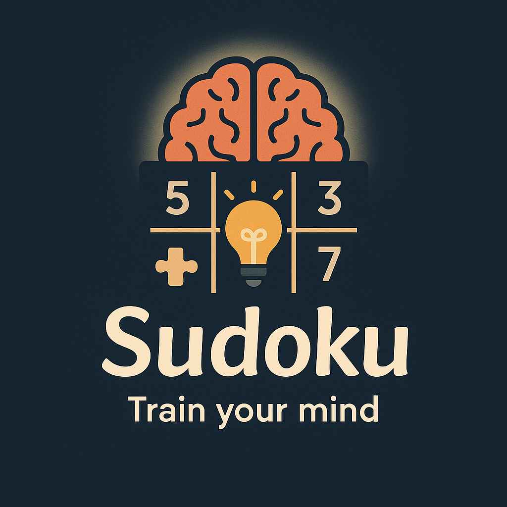 Sudoku Logo